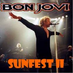 Bon Jovi : Sunfest II